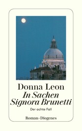 In Sachen Signora Brunetti