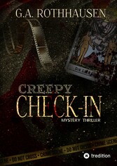 Creepy Check In