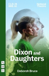 Dixon and Daughters (NHB Modern Plays)