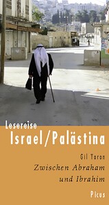 Lesereise Israel/Palästina