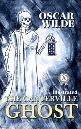 The Canterville Ghost