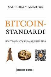 Bitcoin-standardi