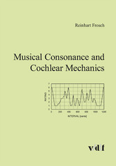 Musical Consonance and Cochlear Mechanics