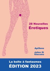 28 Nouvelles Érotiques