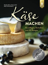 Käse machen