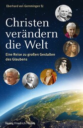 Christen verändern die Welt