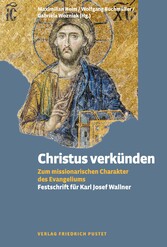 Christus verkünden