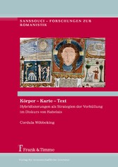 Körper - Karte - Text