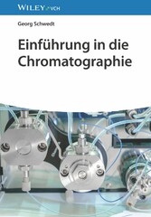 Einführung in die Chromatographie