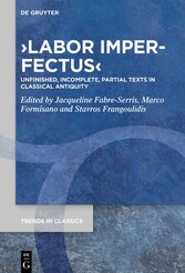 Labor Imperfectus