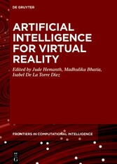 Artificial Intelligence for Virtual Reality