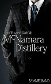 McNamara Distillery