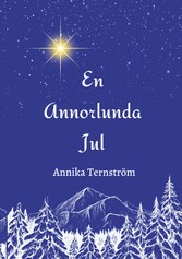 En Annorlunda Jul