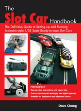 The Slot Car Handbook