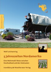 5 Jahreszeiten Nordamerika