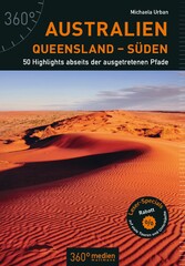 Australien - Queensland - Süden