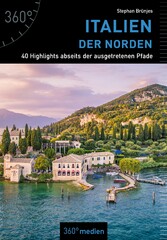 Italien - Der Norden