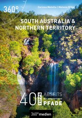 South Australia und Northern Territory