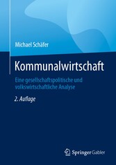 Kommunalwirtschaft