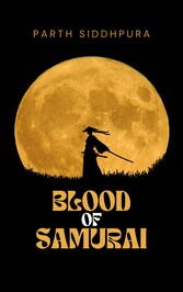 Blood of Samurai