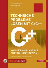 Technische Probleme lösen mit C/C++