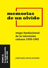 Memorias de un olvido II