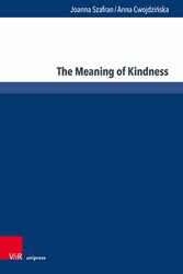 The Meaning of Kindness