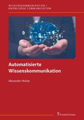 Automatisierte Wissenskommunikation