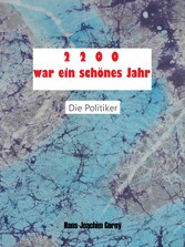 2200 war ein schönes Jahr