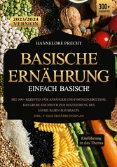 Basische Ernährung - Einfach Basisch