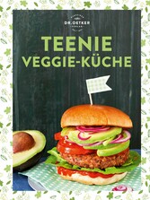 Teenie Veggie-Küche