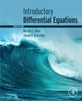 Introductory Differential Equations