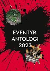 Eventyr-Antologi 2023