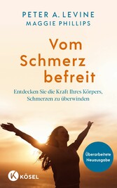 Vom Schmerz befreit