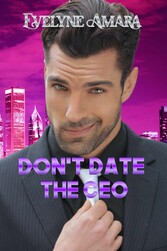 Don't date the CEO