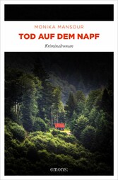 Tod auf dem Napf