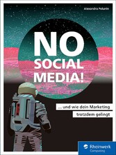 No Social Media!