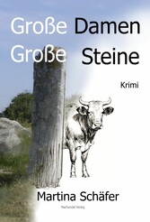 Große Damen, große Steine