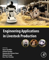 Engineering Applications in Livestock Production