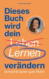 Dieses Buch wird dein Lernen verändern