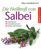 Die Heilkraft von Salbei