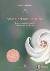 Wir sind alle sensitiv