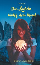 Das Lächeln hinter dem Mond