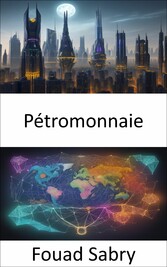 Pétromonnaie