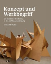 Konzept und Werkbegriff