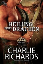 Heilung eines Drachen