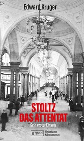 Stoltz - das Attentat