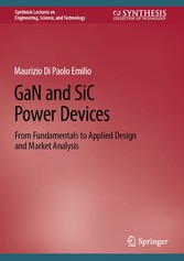 GaN and SiC Power Devices