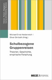 Schulbezogene Gruppenreisen