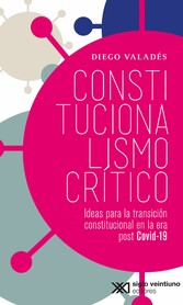 Constitucionalismo critico